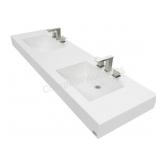 2026 Bradley Omni-Desk Handwash Basin LD-3010D-088