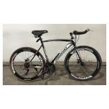 Eurobike Road Bicycle XC550