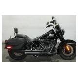 2024 Harley-Davidson Heritage Classic 114