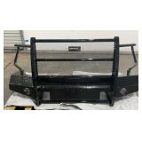 09-14 Ford F-150 Bumper