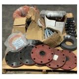 Spring Wire, Bolts & More