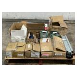 Nuts, Bolts, Door Closer & More
