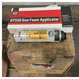 Foam Guns & Adhesive