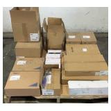 Assorted Restaurant Supplies