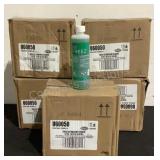 (5) Urnex 12ct 14fl oz Ice Machine Cleaner