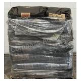 (40) 50lb Granular Activated Carbon