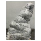 295Lbs of Rags