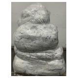 295Lbs of Rags
