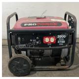 Pro Force Gas Powered Generator