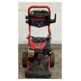 2015 Briggs & Stratton 020568 2800 PSI Gas Powered