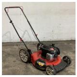 Trot- Bilt 500E 21" Gas Powered Push Mower