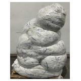 270Lbs of Rags