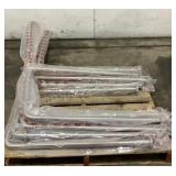 (5) Hand Rails