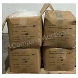 (4) Jet Dispensing 1000ct 1.2cc Lotion Pumps