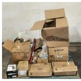 Rear Weights, Covers & More