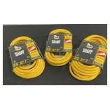(3) Yellow Jacket 25