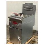 Kratos Gas Fryer 29Y-010-LP