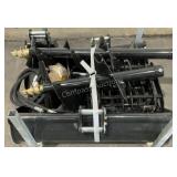 Mini Excavator Attachment Kit