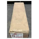 (2) AGF Galvanized Auxiliary Drains M5300A