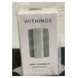 2025 Withings Smart Blood Pressure Monitor