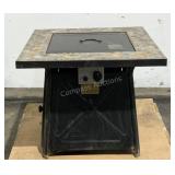 Propane Firepit
