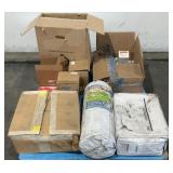 Fencing, Thread & More