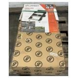 Lippert RV Triple Step