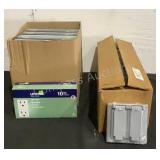 Outlets & Weatherproof Covers