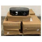 (10) Tork Bath Tissue Dispensers 247549A