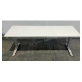 Herman Miller Lift Desk
