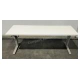 Herman Miller Lift Desk