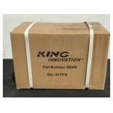 (24) King Innovation 2" x 100