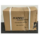 (24) King Innovation 2" x 100