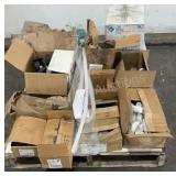 Disinfectant, Lab Coats & More