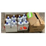 (16) 30 Seconds 1 Gallon Outdoor Cleaner