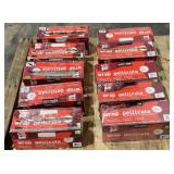 (10) Pellicule 3000 sq ft Plastic Food Wrap