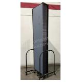 Screen Flex Portable Room Divider