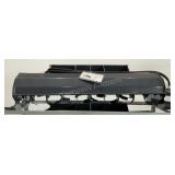 2026 Wolverine 72" Tiller Skid Steer Attachment TL