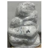 200Lbs of Rags