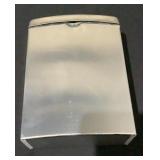 (13) Bobrick SS Sanitary Napkin Disposal M-B-270