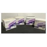(4) Victoria Bay 1000ct XL Exam Gloves 75007190
