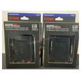 (2) Curt Brake Controllers 51126