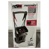 DSR Battery Charger/Engine Starter DSR139