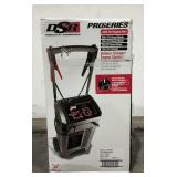 DSR Battery Charger/Engine Starter DSR139
