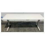 Herman Miller Lift Desk