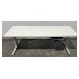 Herman Miller Lift Desk