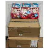 (24) Bark Assorted Squeaker Toys