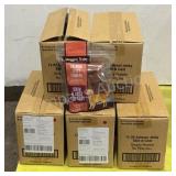 (30) Waggin Train 12oz Salmon Jerky Tenders