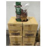 (16) Waggin Train 24oz Chicken Jerky Tenders