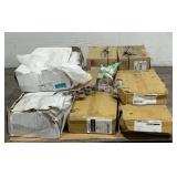 Can Liners, Exam Gloves & More